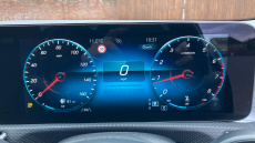 Mercedes-Benz CLA 200 AMG Line Premium Plus 4dr Tip Auto Petrol Saloon